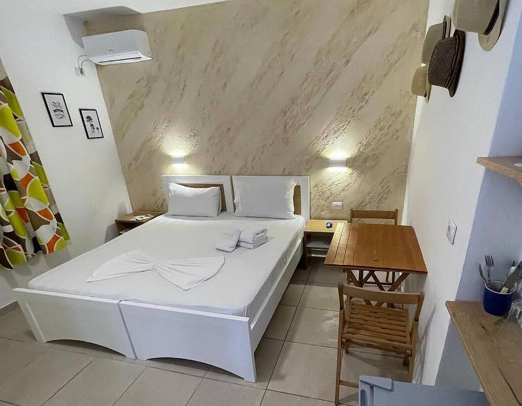 Harmony Central Lecce Buitenkant foto